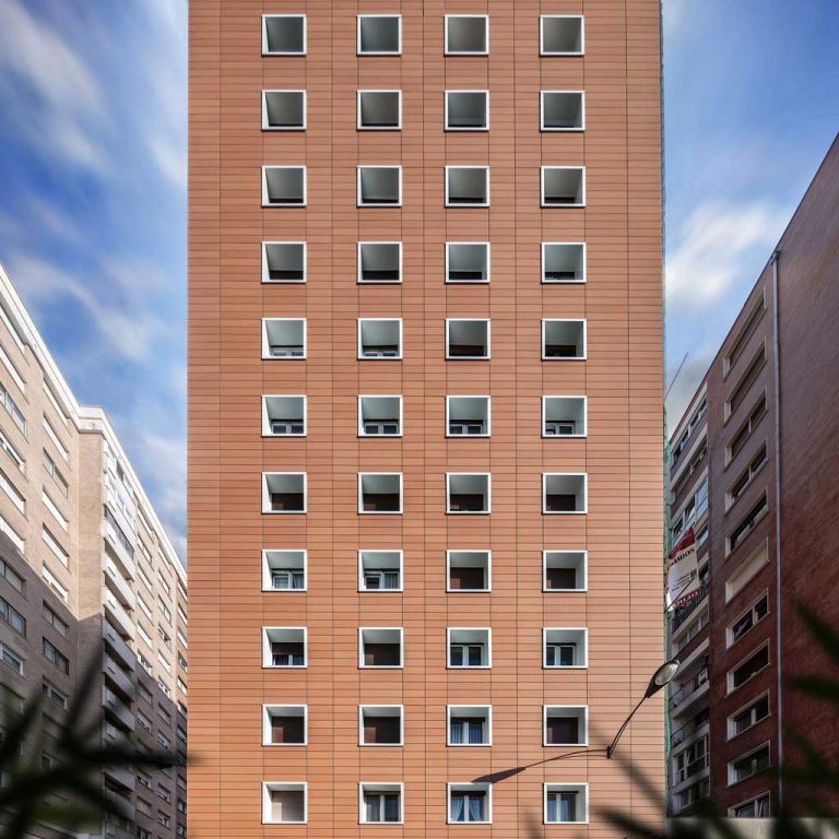 Errondoko 2, Bilbao