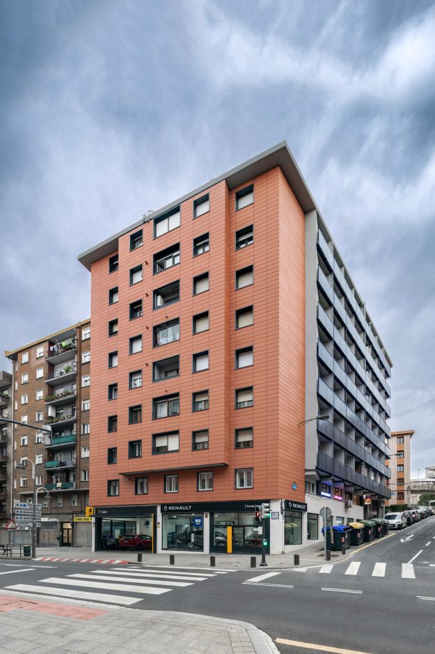 Bilbao (Músico Usandizaga 2)