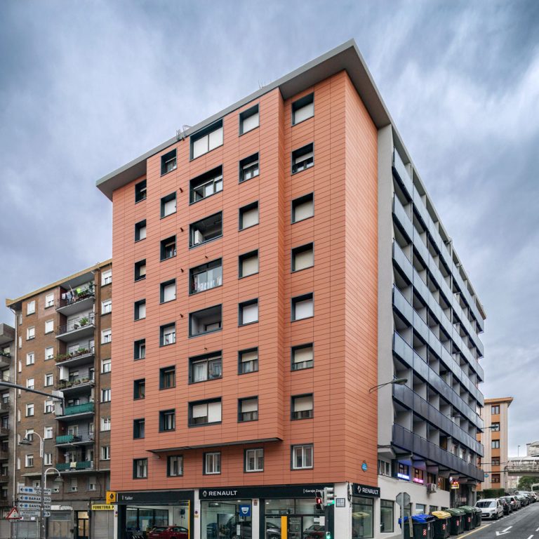 Bilbao (Músico Usandizaga 2)