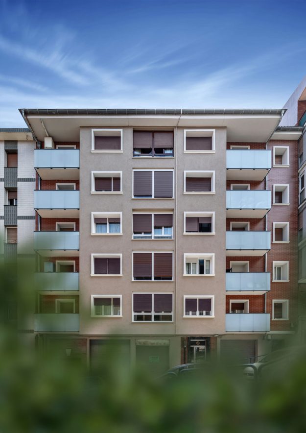 Portugalete (Bailen 3)