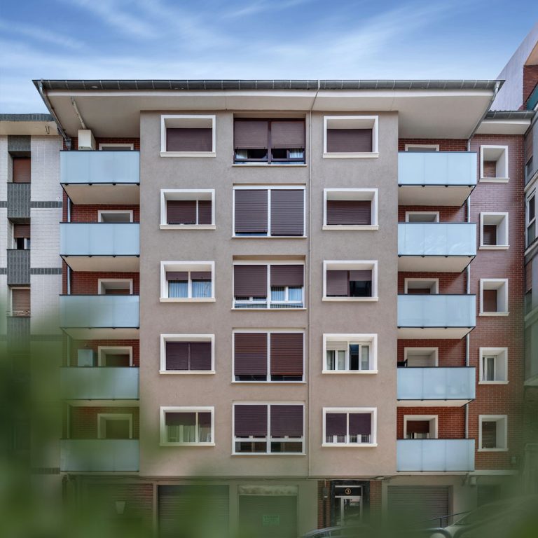 Portugalete (Bailen 3)