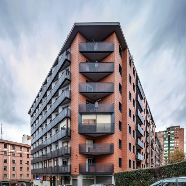 Bilbao (Músico Usandizaga 2)