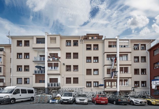 albeniz 11-13 barakaldo