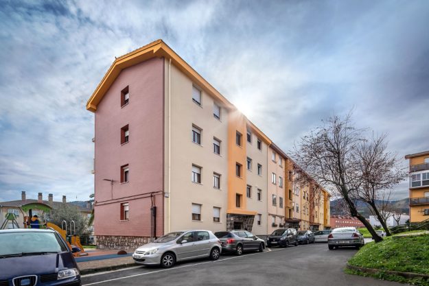 Ortuella (San Bernabé 12)