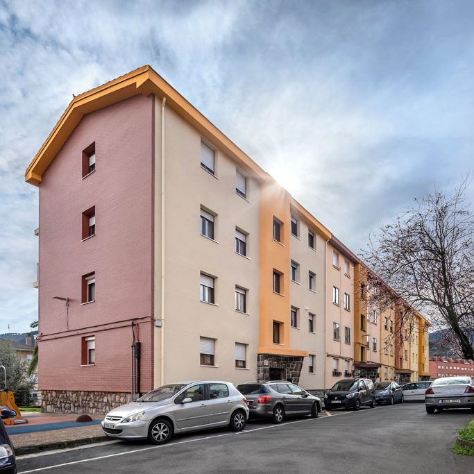 Ortuella (San Bernabé 12)