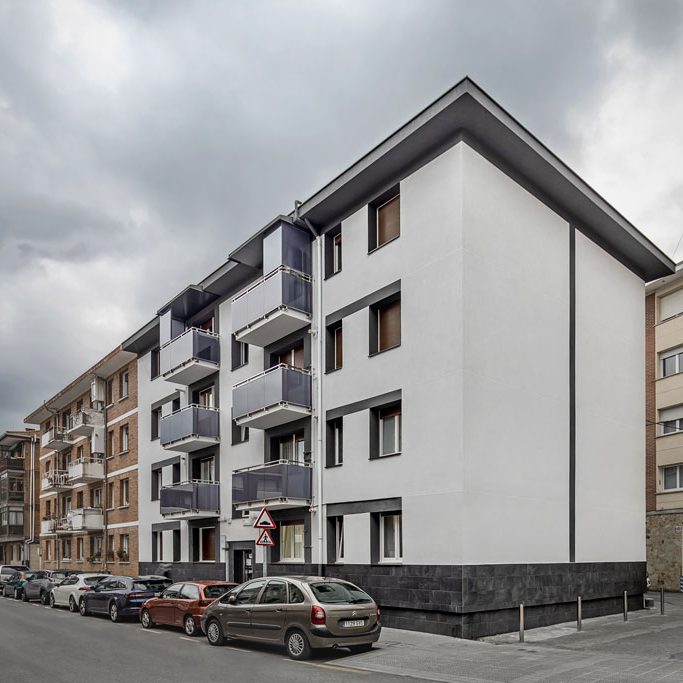 Arene 14 Getxo