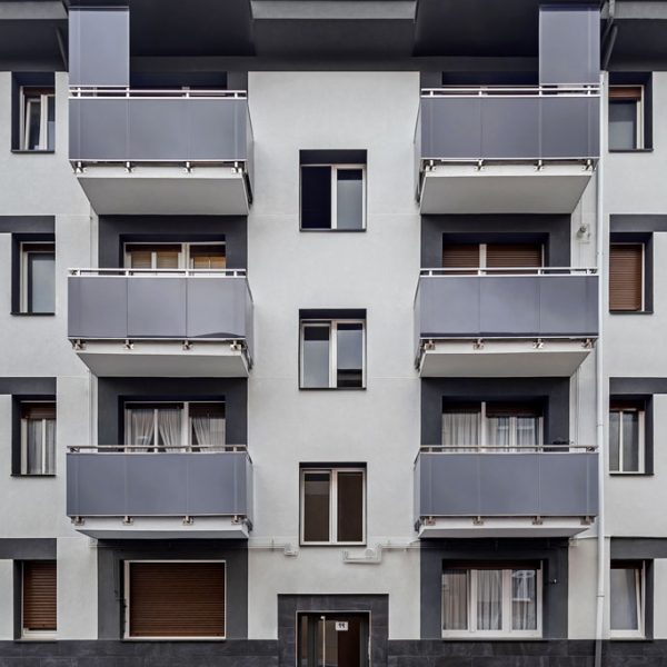 Arene 14 Getxo