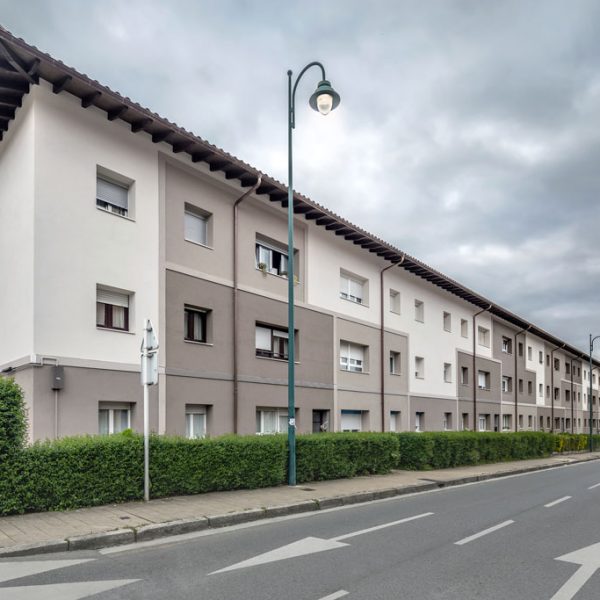 Gernika - Agirregana
