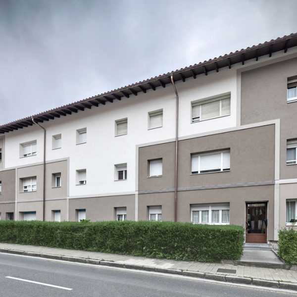 Gernika - Agirregana