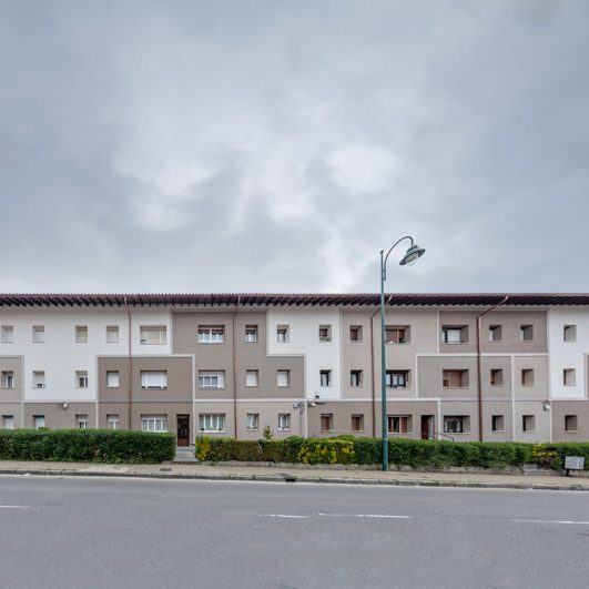Gernika - Agirregana