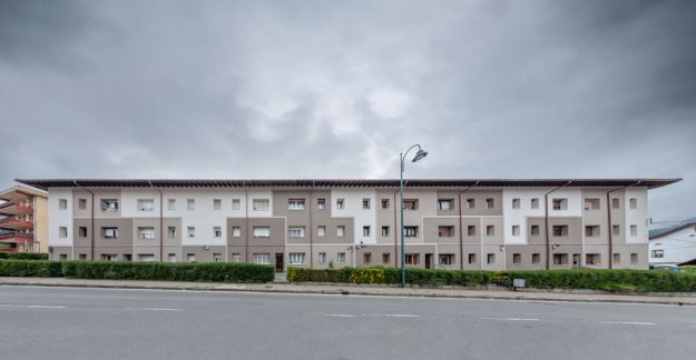 Gernika - Agirregana