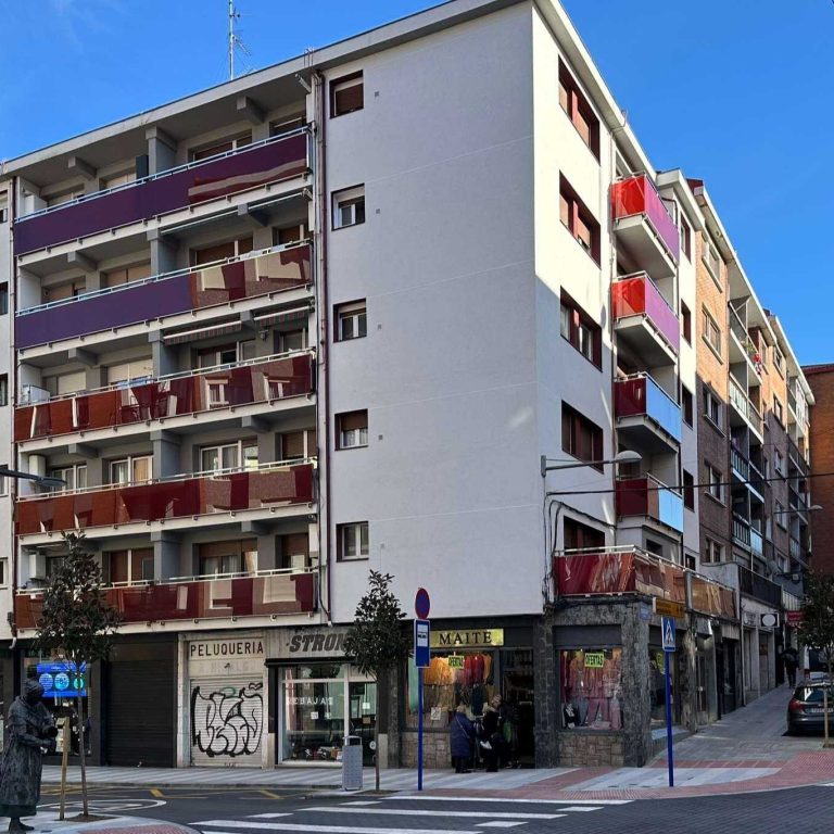 CONSULADO DE BILBAO 19 1