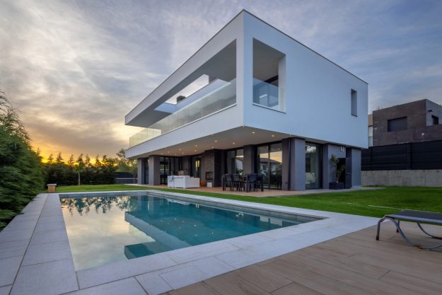 Casa Individual (Berango)