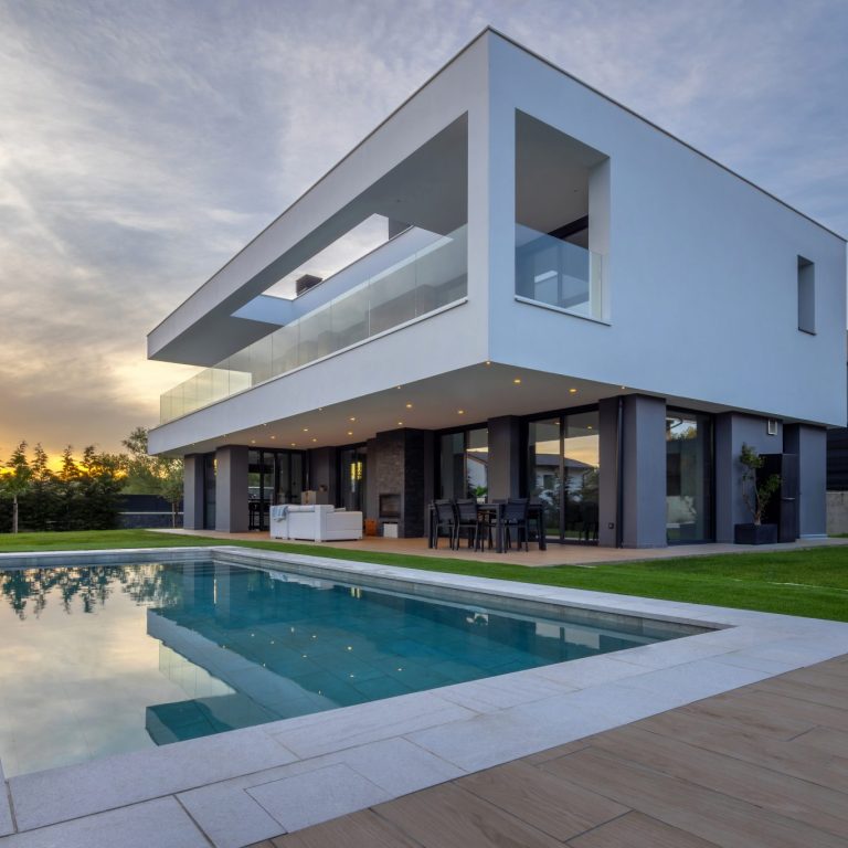 Casa Individual (Berango)