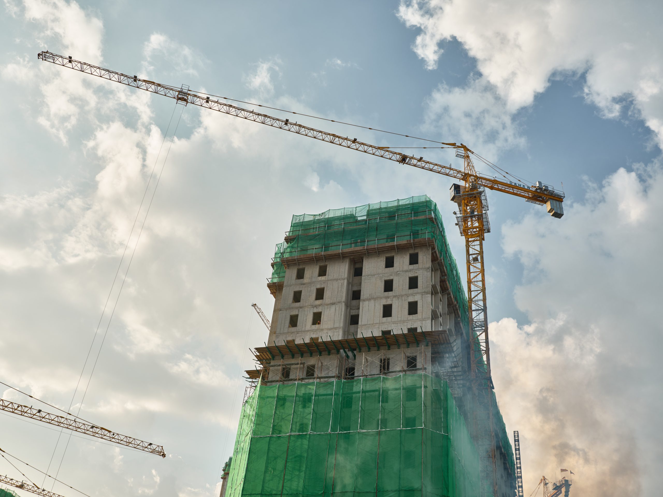 Rehabilitación de edificios Bizkaia